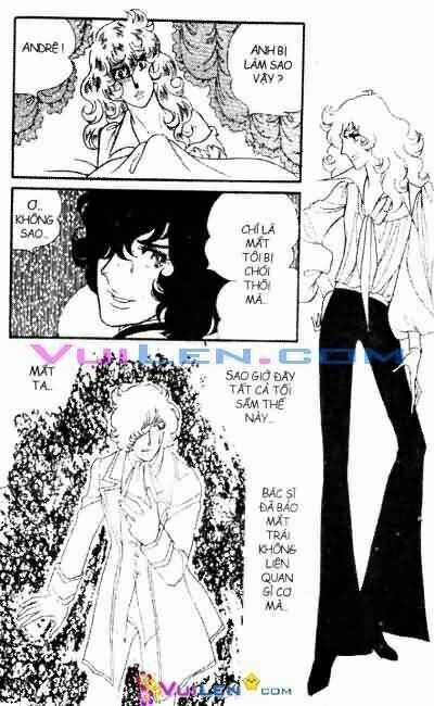 Hoa Hồng Véc-Xây - Chapter 7 - Trang 78