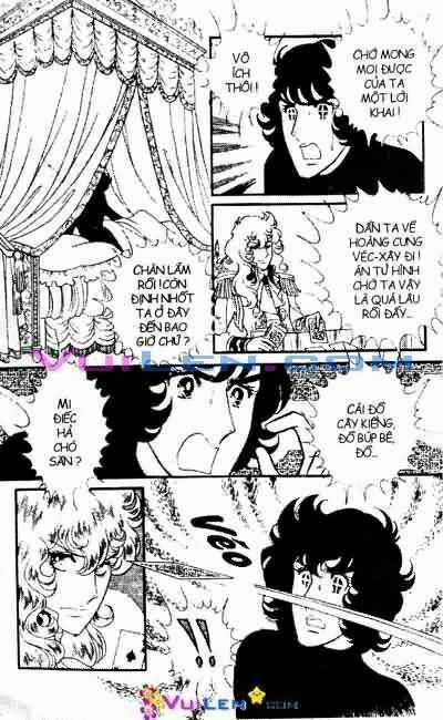 Hoa Hồng Véc-Xây - Chapter 7 - Trang 79