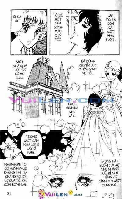 Hoa Hồng Véc-Xây - Chapter 7 - Trang 84