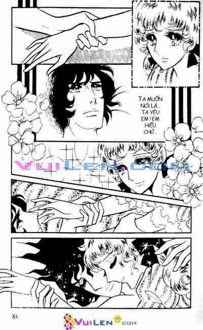 Hoa Hồng Véc-Xây - Chapter 7 - Trang 88