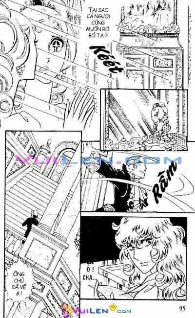 Hoa Hồng Véc-Xây - Chapter 7 - Trang 95
