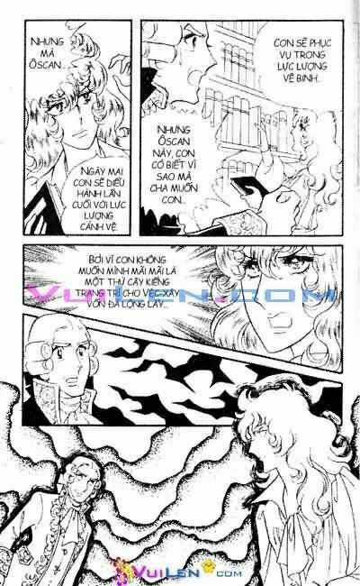 Hoa Hồng Véc-Xây - Chapter 7 - Trang 97
