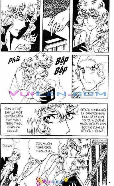 Hoa Hồng Véc-Xây - Chapter 7 - Trang 98