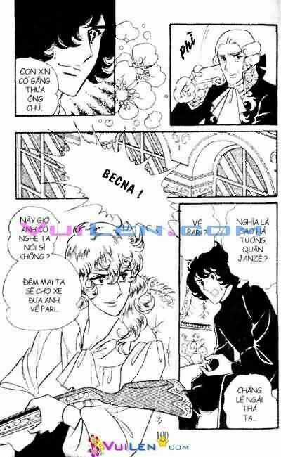 Hoa Hồng Véc-Xây - Chapter 7 - Trang 100