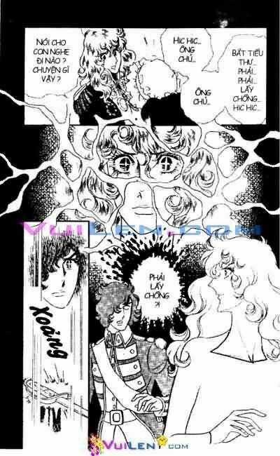 Hoa Hồng Véc-Xây - Chapter 8 - Trang 102