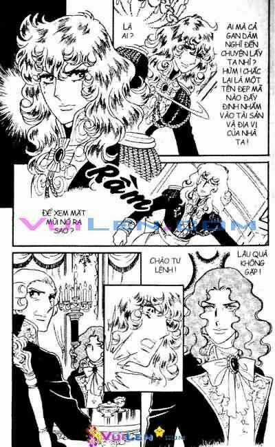 Hoa Hồng Véc-Xây - Chapter 8 - Trang 104