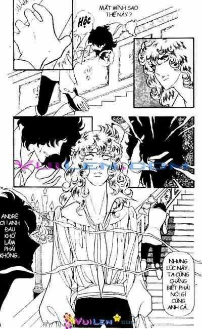 Hoa Hồng Véc-Xây - Chapter 8 - Trang 115