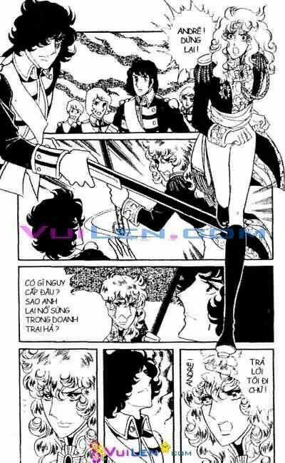 Hoa Hồng Véc-Xây - Chapter 8 - Trang 119