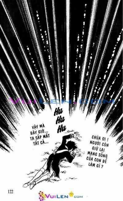 Hoa Hồng Véc-Xây - Chapter 8 - Trang 122