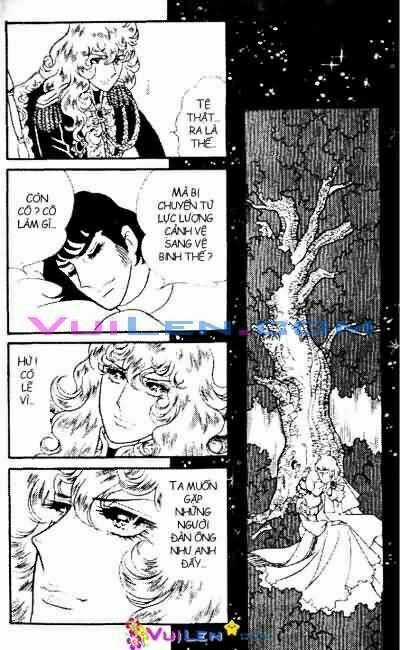Hoa Hồng Véc-Xây - Chapter 8 - Trang 15