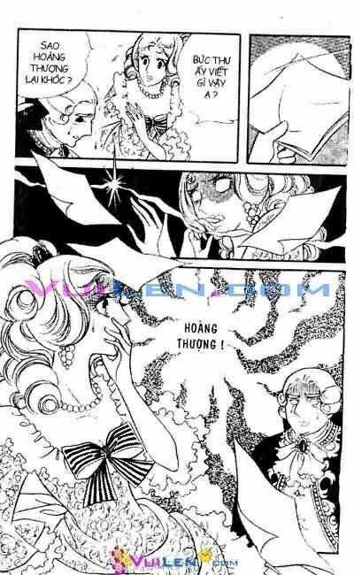 Hoa Hồng Véc-Xây - Chapter 8 - Trang 39