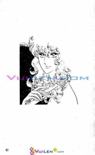 Hoa Hồng Véc-Xây - Chapter 8 - Trang 40