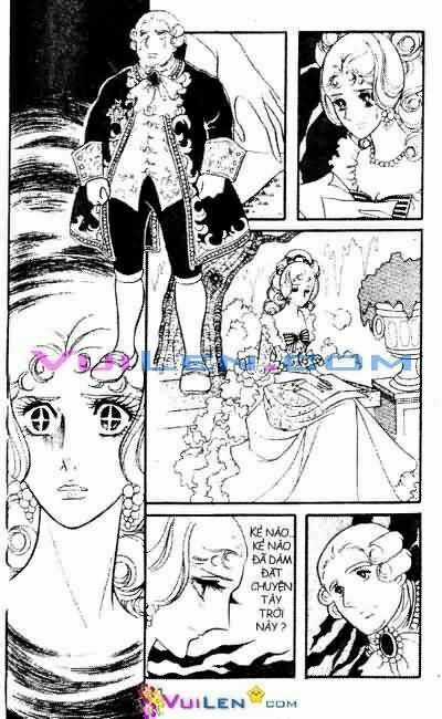 Hoa Hồng Véc-Xây - Chapter 8 - Trang 42
