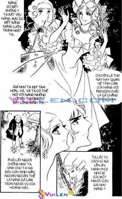 Hoa Hồng Véc-Xây - Chapter 8 - Trang 46