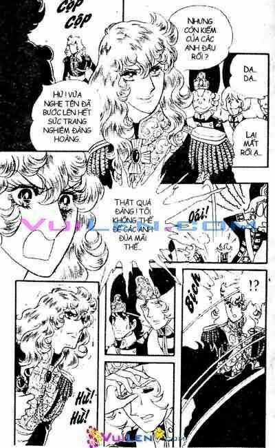 Hoa Hồng Véc-Xây - Chapter 8 - Trang 48