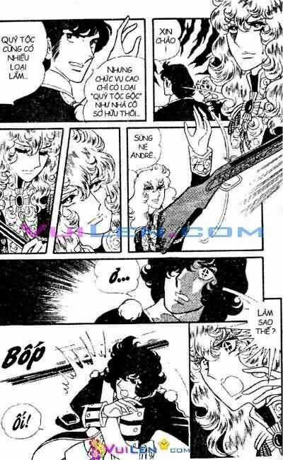 Hoa Hồng Véc-Xây - Chapter 8 - Trang 57