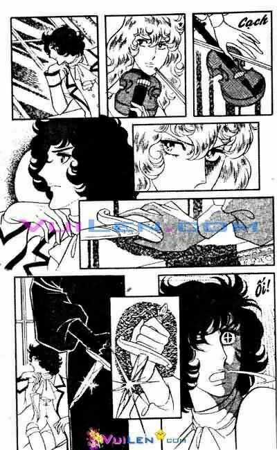 Hoa Hồng Véc-Xây - Chapter 8 - Trang 59