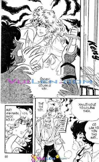 Hoa Hồng Véc-Xây - Chapter 8 - Trang 60