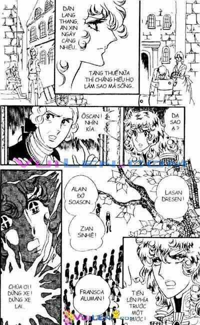 Hoa Hồng Véc-Xây - Chapter 8 - Trang 67