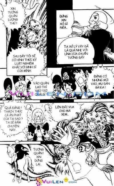 Hoa Hồng Véc-Xây - Chapter 8 - Trang 85