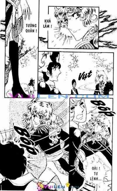 Hoa Hồng Véc-Xây - Chapter 8 - Trang 86