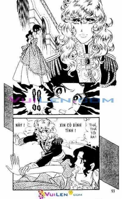 Hoa Hồng Véc-Xây - Chapter 8 - Trang 93