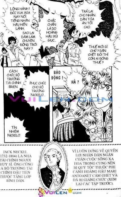 Hoa Hồng Véc-Xây - Chapter 8 - Trang 97