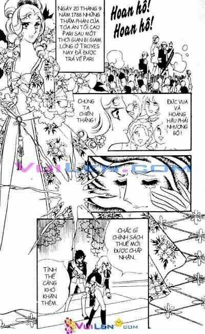 Hoa Hồng Véc-Xây - Chapter 8 - Trang 100