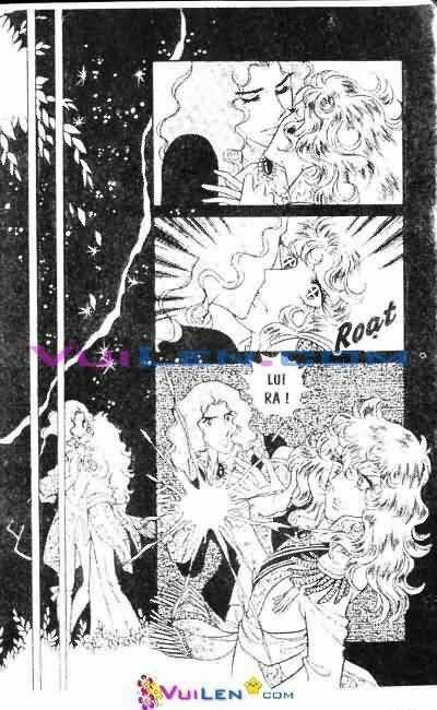 Hoa Hồng Véc-Xây - Chapter 9 - Trang 11