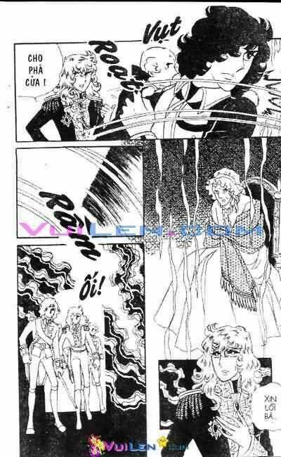 Hoa Hồng Véc-Xây - Chapter 9 - Trang 102
