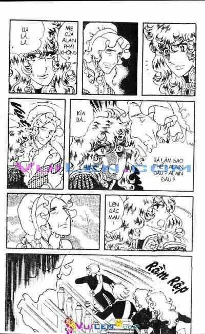 Hoa Hồng Véc-Xây - Chapter 9 - Trang 103