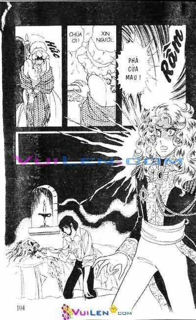 Hoa Hồng Véc-Xây - Chapter 9 - Trang 104