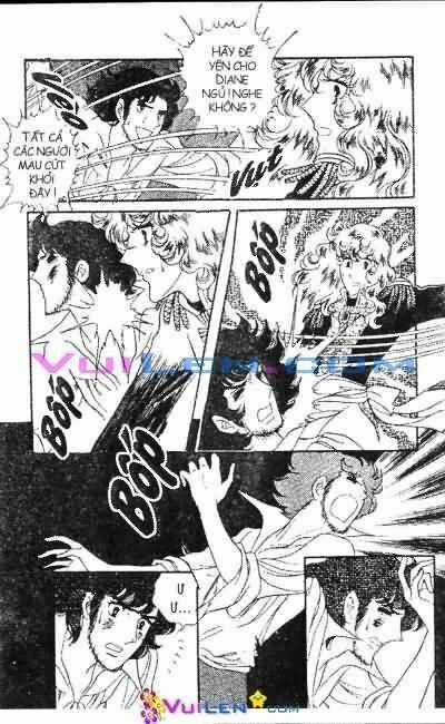 Hoa Hồng Véc-Xây - Chapter 9 - Trang 107