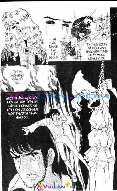 Hoa Hồng Véc-Xây - Chapter 9 - Trang 109