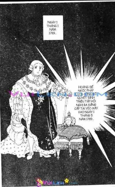 Hoa Hồng Véc-Xây - Chapter 9 - Trang 111