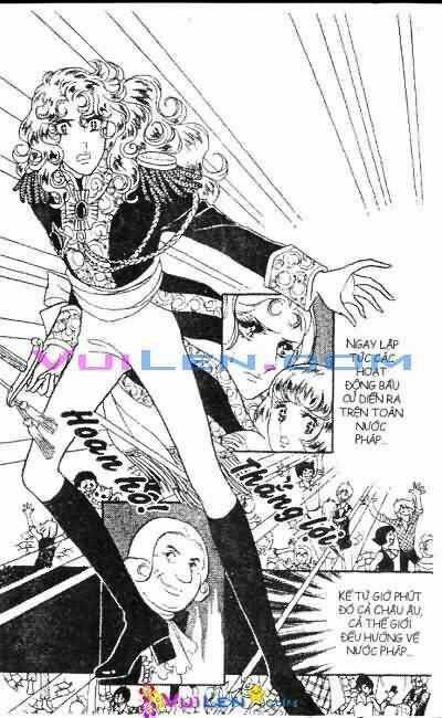 Hoa Hồng Véc-Xây - Chapter 9 - Trang 112