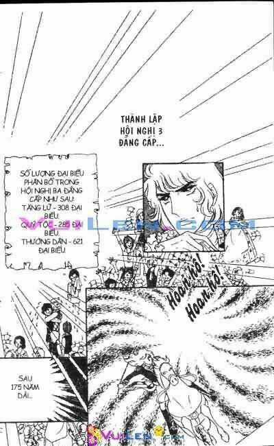 Hoa Hồng Véc-Xây - Chapter 9 - Trang 113