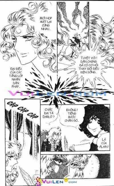 Hoa Hồng Véc-Xây - Chapter 9 - Trang 114