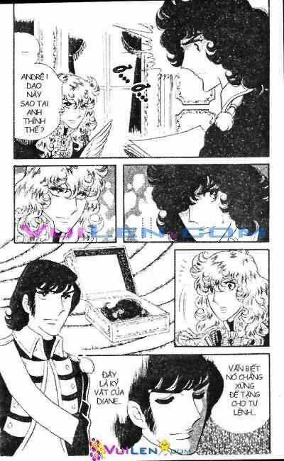 Hoa Hồng Véc-Xây - Chapter 9 - Trang 115