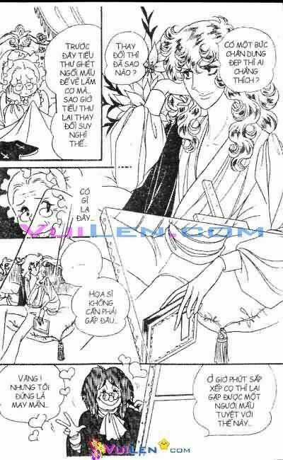 Hoa Hồng Véc-Xây - Chapter 9 - Trang 118