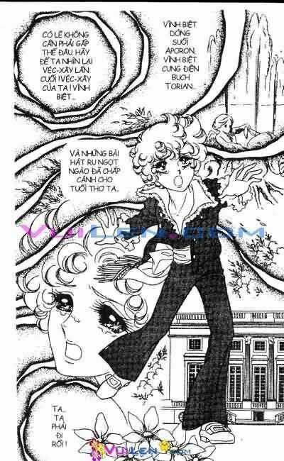 Hoa Hồng Véc-Xây - Chapter 9 - Trang 132