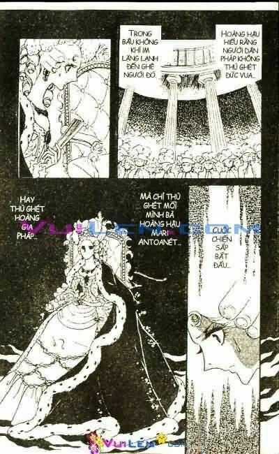 Hoa Hồng Véc-Xây - Chapter 9 - Trang 138