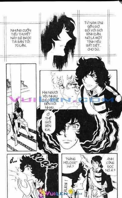 Hoa Hồng Véc-Xây - Chapter 9 - Trang 15