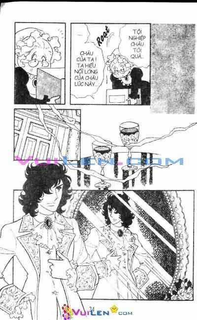 Hoa Hồng Véc-Xây - Chapter 9 - Trang 24