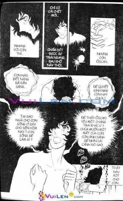 Hoa Hồng Véc-Xây - Chapter 9 - Trang 26