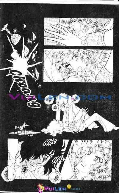 Hoa Hồng Véc-Xây - Chapter 9 - Trang 35