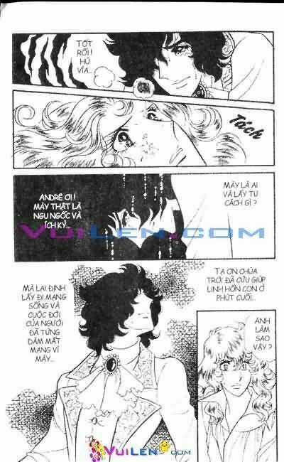 Hoa Hồng Véc-Xây - Chapter 9 - Trang 36