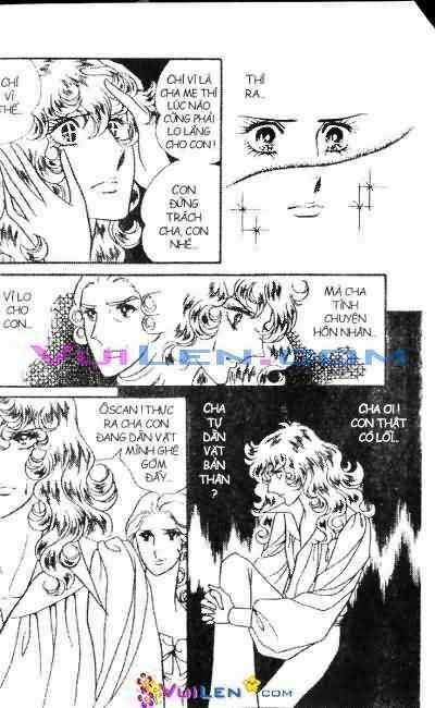 Hoa Hồng Véc-Xây - Chapter 9 - Trang 43