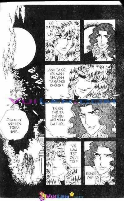 Hoa Hồng Véc-Xây - Chapter 9 - Trang 59