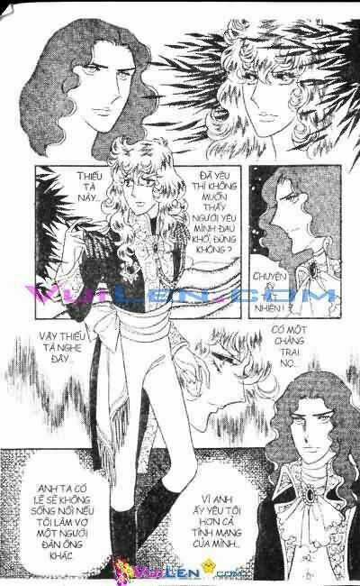 Hoa Hồng Véc-Xây - Chapter 9 - Trang 60